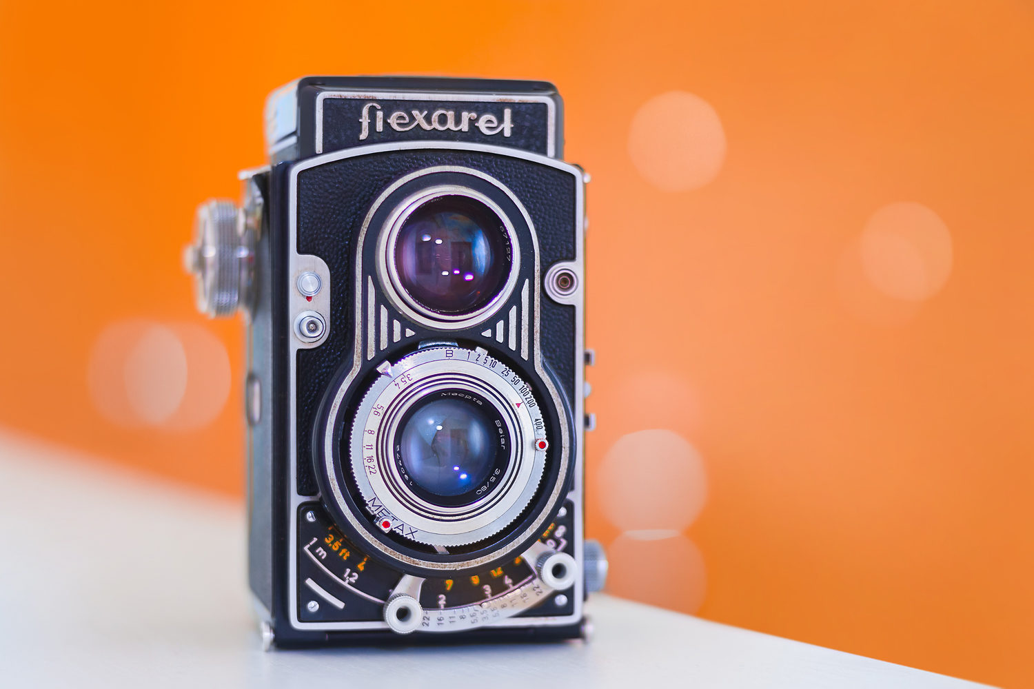 Flexaret Produkt | Produkty | Roman Kozák